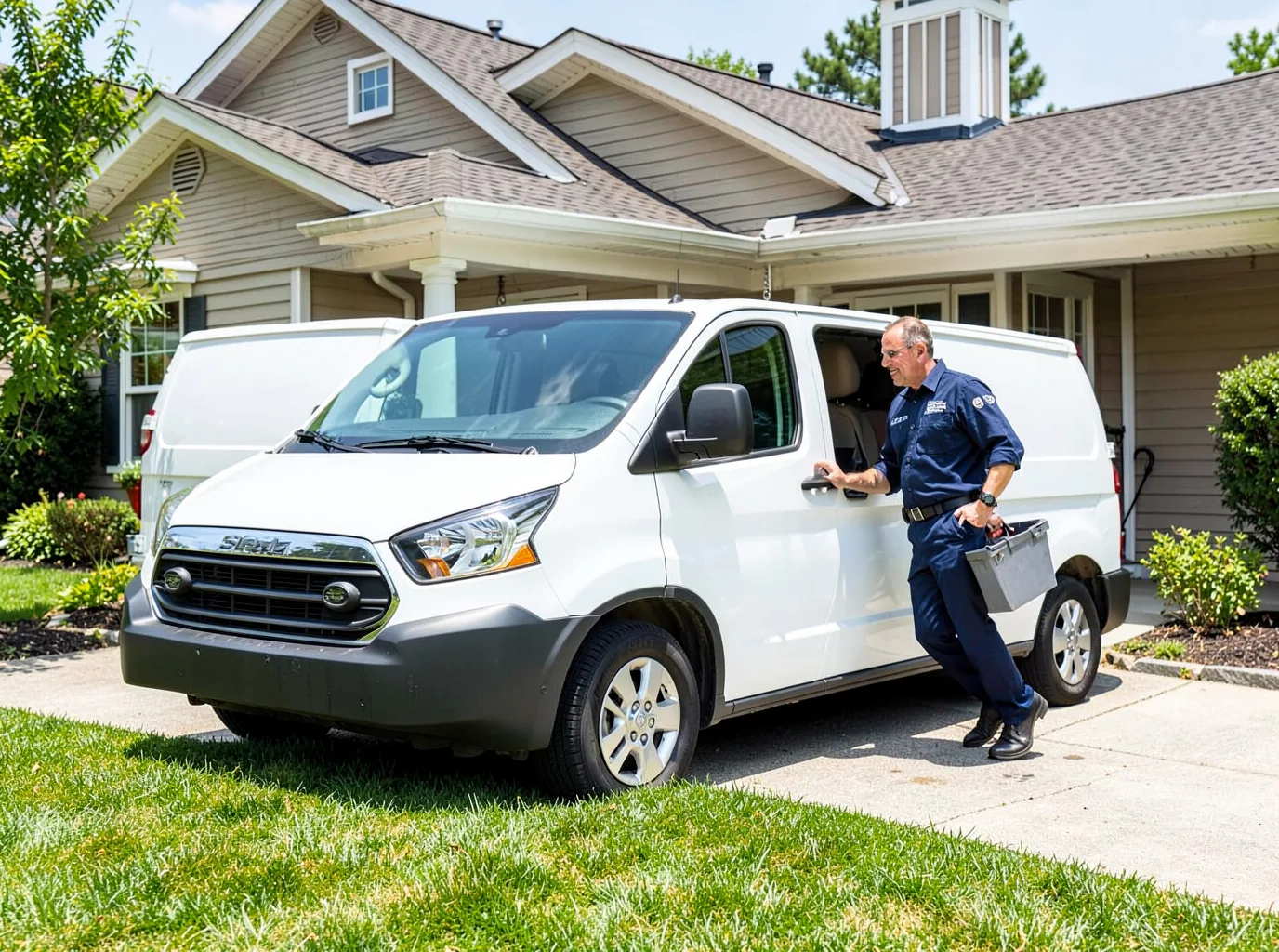 Emergency Plumber company in Union Furnace, OH