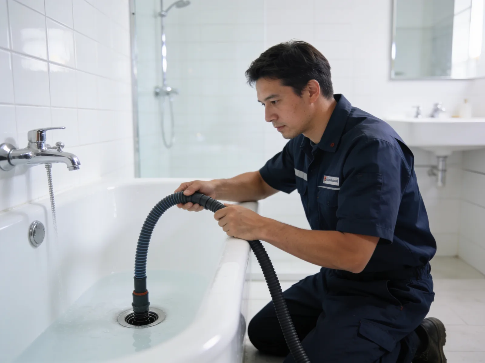 Emergency Plumber Union Furnace, OH FAQs